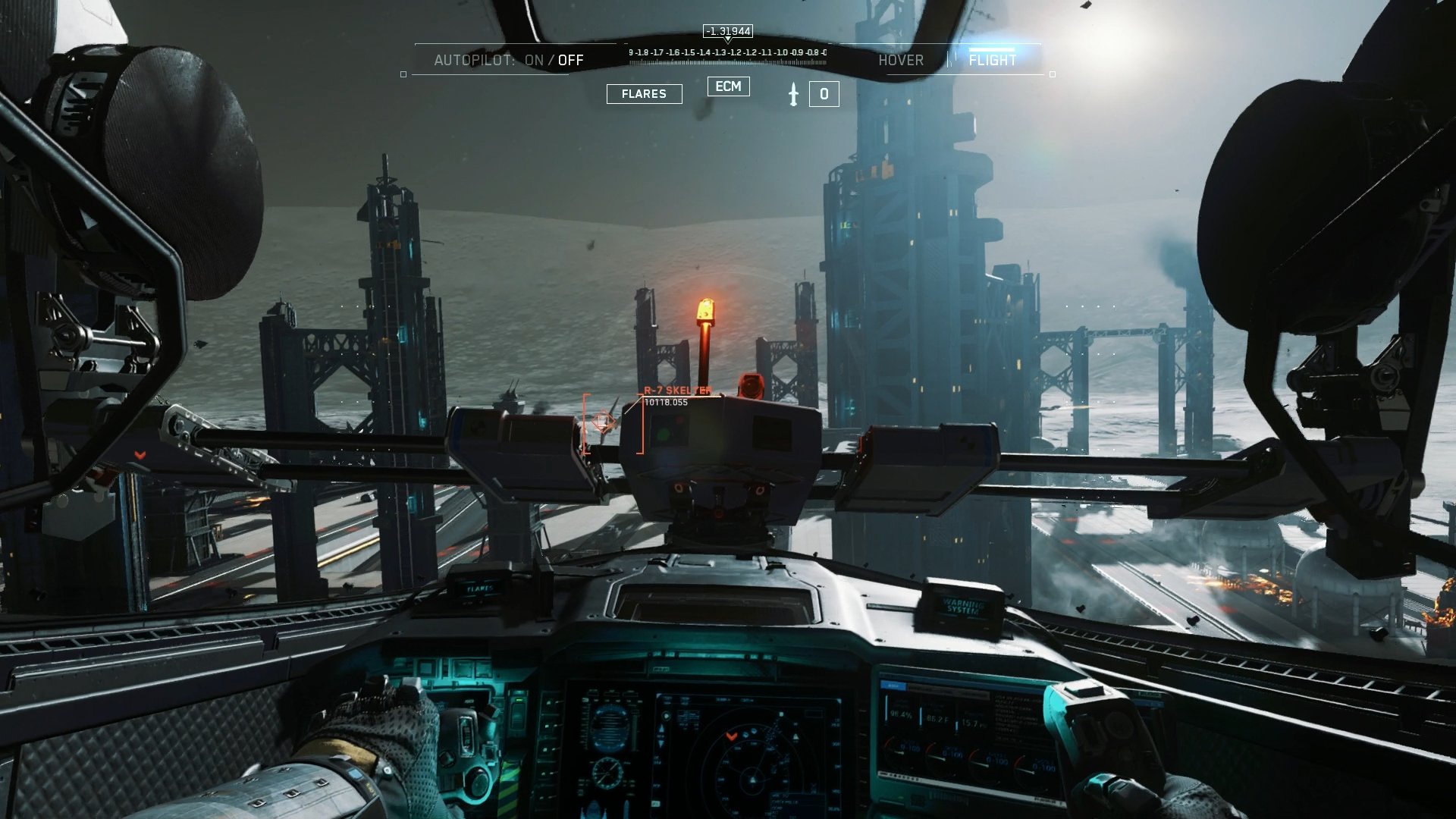 Call of Duty: Infinite Warfare - Imagen 9